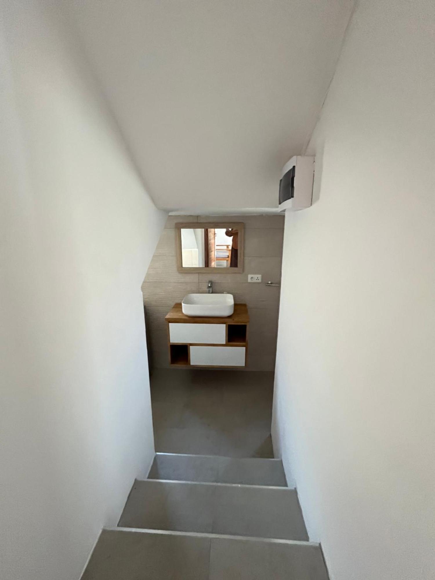 Tropical Retreats Apartment Flic en Flac Ngoại thất bức ảnh