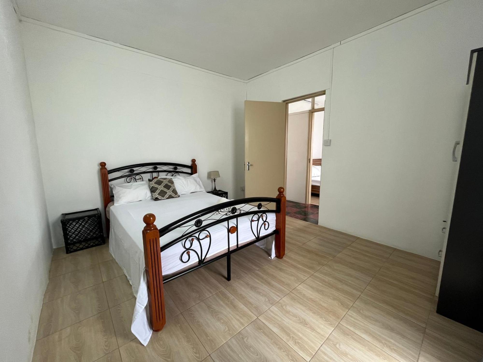 Tropical Retreats Apartment Flic en Flac Ngoại thất bức ảnh