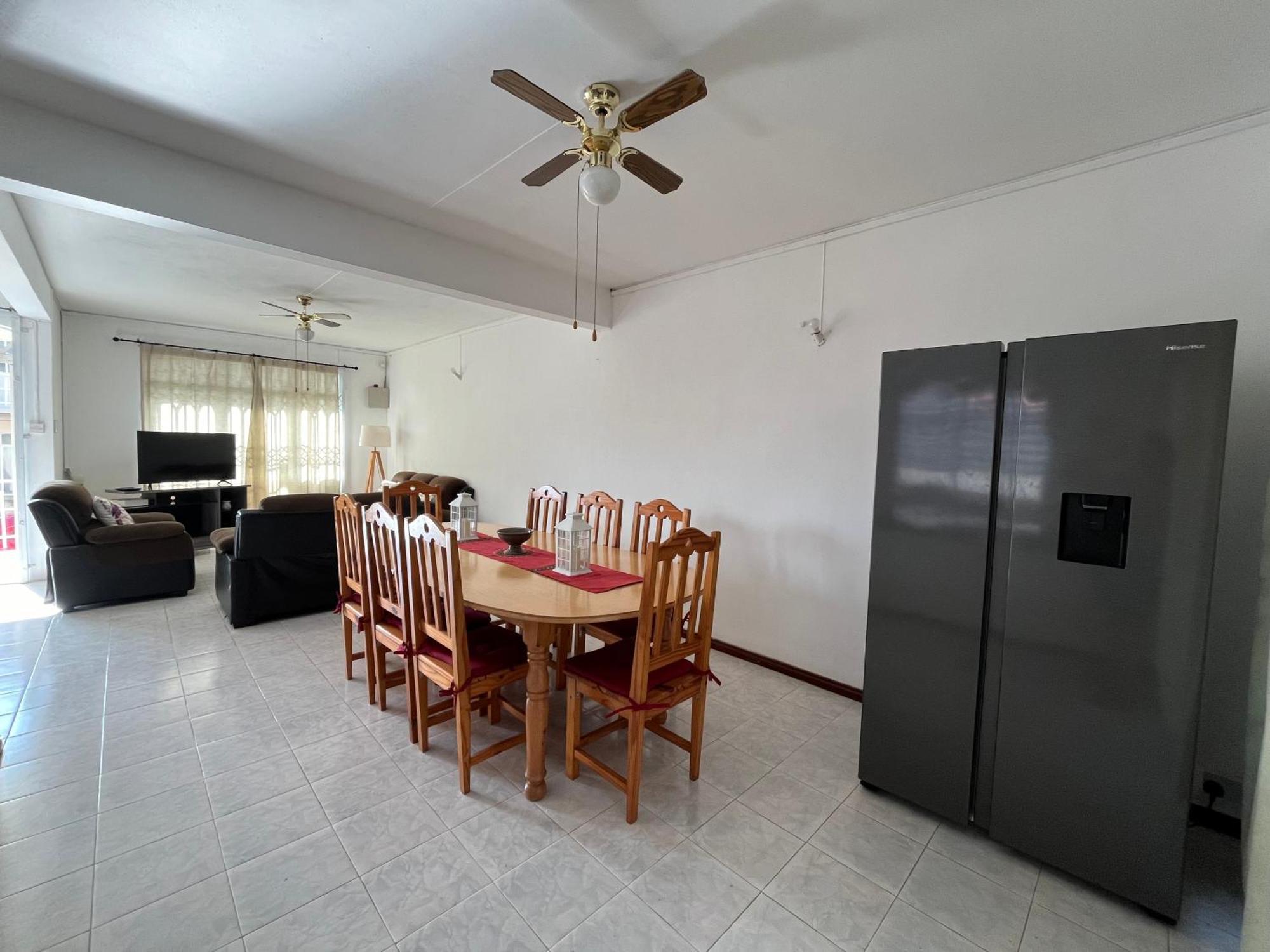 Tropical Retreats Apartment Flic en Flac Ngoại thất bức ảnh