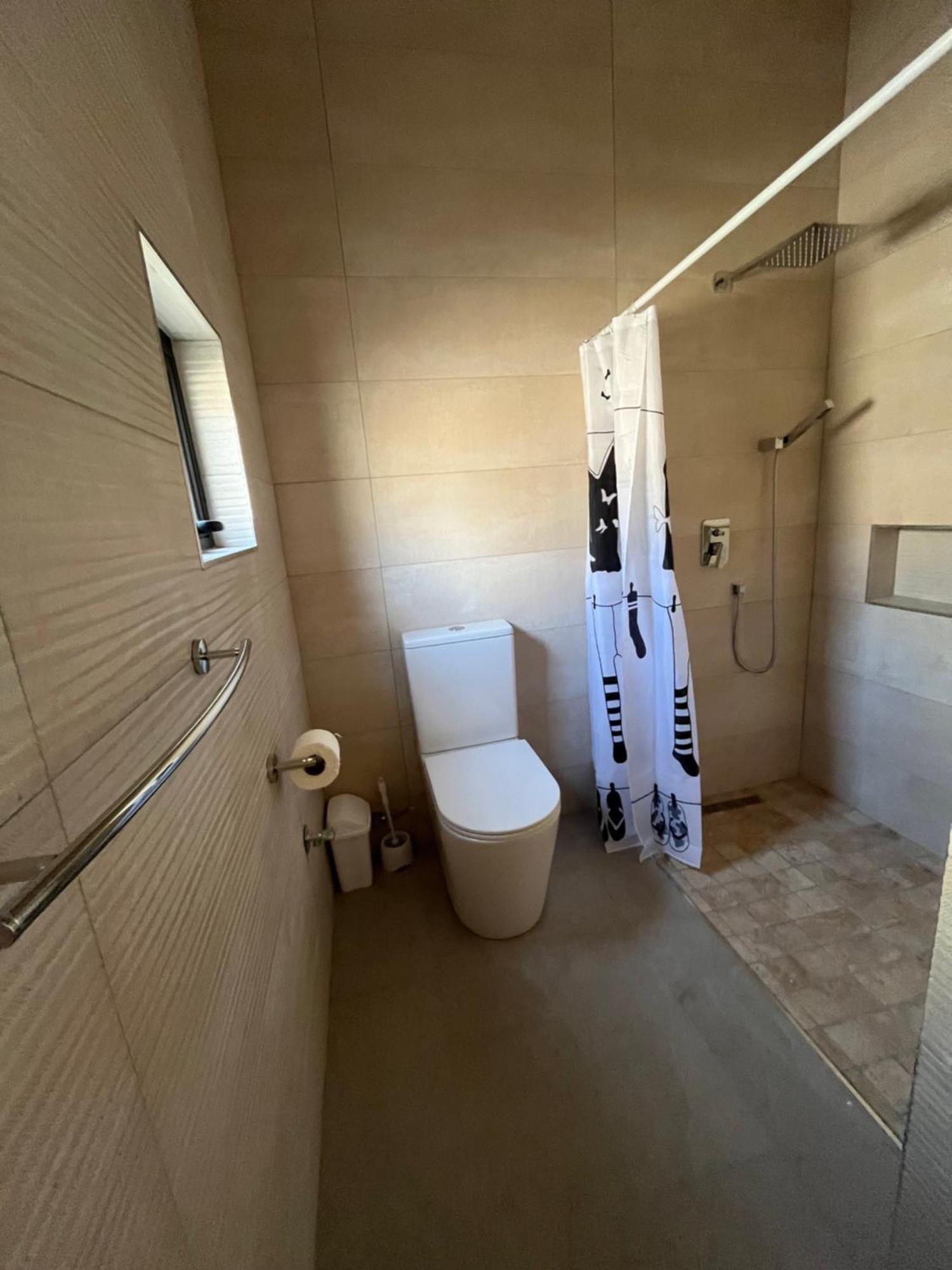 Tropical Retreats Apartment Flic en Flac Ngoại thất bức ảnh