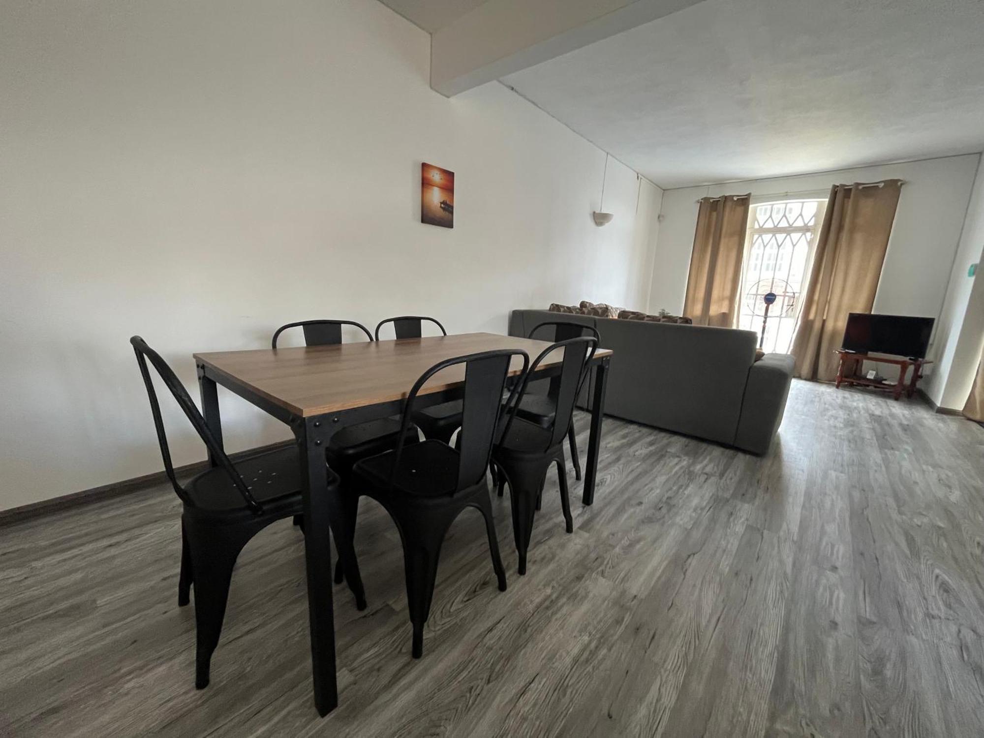 Tropical Retreats Apartment Flic en Flac Ngoại thất bức ảnh